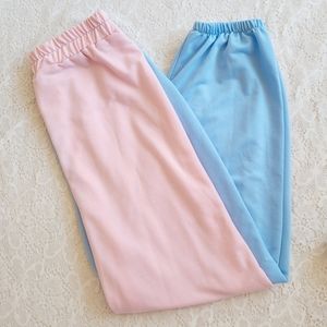 Bubble Gum Lounge Pants